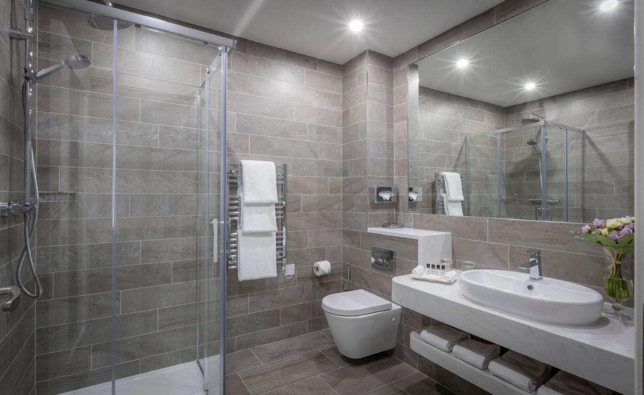Castletroy Park Hotel Suites Limerick Exterior foto